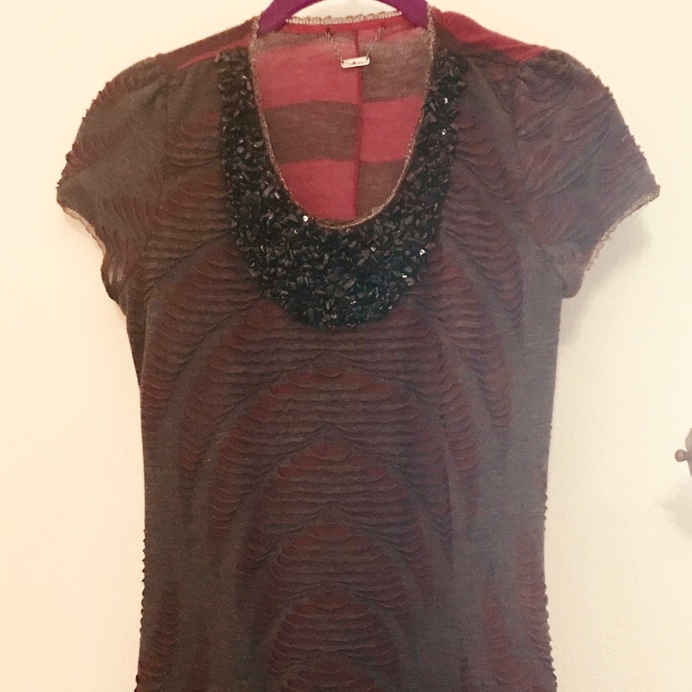 Beautiful sweater dress